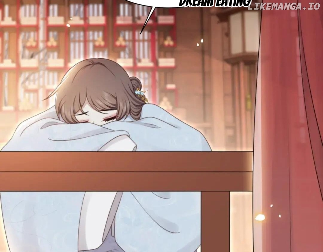 Lonely Emperor Chases His Sister-in-Law Chapter 61 - page 52